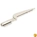 Seki Edge Folding Lash Pin Comb