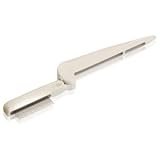 Seki Edge Folding Lash Pin Comb