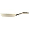 Meyer Select Advantage Non-stick French Skillet Frying Pan, Almond, 28 cm