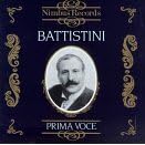 Battistini by Aristodemo Sillich, Hector Berlioz, Gaetano Donizetti, Friedrich von Flotow, and Ferdinand Herold