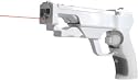 Wii Infrared Laser Magnum Gun