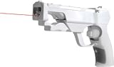 Wii Infrared Laser Magnum Gun