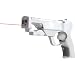 Wii Infrared Laser Magnum Gun