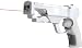 Video Games : Wii Infrared Laser Magnum Gun
