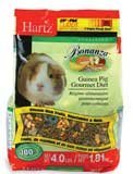 Hartz Mountain Corporation Bon Guinea Pig 4 Lb 4 Pounds - 97614
