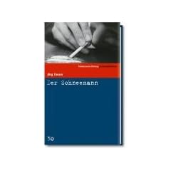 Der Schneemann. SZ Krimibibliothek Band 50