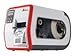 Avery Dennison Label Printer - DT/TT - Roll (4.25 in) - 203 dpi - up to 720.5 inch/min - USB 2.0, LAN, Serial, USB 2.0 Host