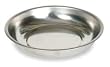 Westward 1EJZ2 Magnetic Tray, Round, Dia. 5 3/4 In