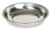 Westward 1EJZ2 Magnetic Tray, Round, Dia. 5 3/4 In