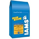 Iams Dry Dog Food - Weight Control (8 lb.) by Iams