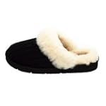UGG Cozy Knit Slipper Womens