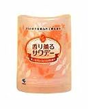 小林製薬 香り薫るサワデー キンモクセイ＆ミモザの香り 140g
