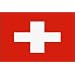 Switzerland Flag Polyester 3 ft. x 5 ft.
