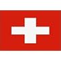Switzerland Flag Polyester 3 ft. x 5 ft.