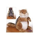 Webkinz Plush Stuffed Animal Chipmunk