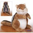 Webkinz Plush Stuffed Animal Chipmunk