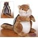Webkinz Plush Stuffed Animal Chipmunk