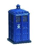 Police Box