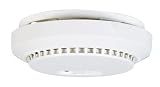 Smoke Alarms: Dual Ionization Smoke Alarm