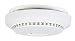 Dual Ionization Smoke Alarm