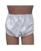 Incontinent Pant with Stitched Sides - Pull On Style - Large - 38" to 44" Waist - Each