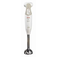 Tefal HB 7111 Stabmixer Prepline Edelstahl