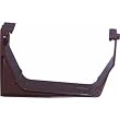 Genova Building Products RB106H RainGo Heavy Load Gutter Bracket