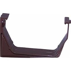 Genova Building Products RB106H RainGo Heavy Load Gutter Bracket