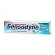 Sensodyne Toothpaste for Sensitive Teeth, Tartar Control plus Whitening, 4 oz