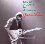 Graham Parker - Live! Alone In America - Zortam Music