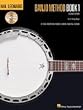 Banjo Method Book 1 + CD