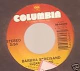 Make No Mistake, Hes Mine / Clear Sailing