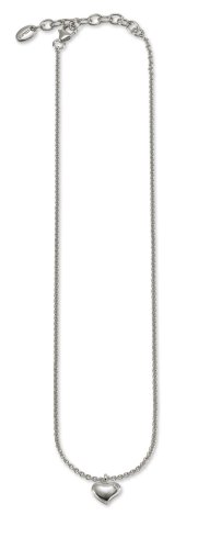 Esprit Kinderkette 925 Sterling Silber 34 + 3 cm 4390350 Preisvergleich