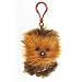 Plush Talking Chewbacca Clip On - 4