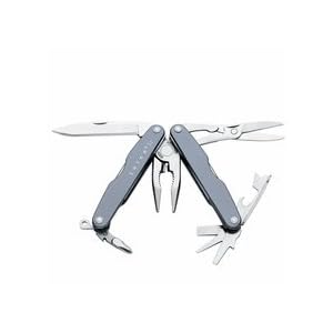 Leatherman Juice S2 Multi-Tool (Storm Gray) by 