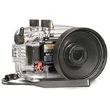 Ikelite Underwater Camera Housing for Sony HX5V and H55 Digital Cameras