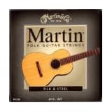 Martin M130 Acoustic Silk And Steel