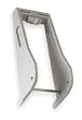 Dayton 1EGA6 Relay, Clip, Plastic, PK 10