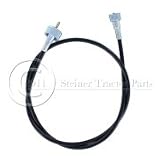 Tachometer Cable