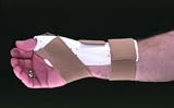 AliMed® Thumb Spica, Med./Lg., Left
