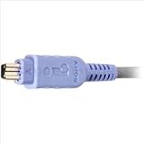 Sony VMCIL4415 1.5m i.LINK 4Pin to 4Pin Digital Video Cable for most Sony Camcorders