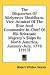 The Dispatches Of Molyneux Shuldham, Vice-Admiral Of The Blue And Commander-In-Chief Of His Britanni