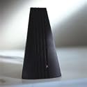 Rio Delta Ioniser - Black - Air Purifier For Cleaner Air