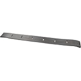 Home Plow by Meyer Rubber Cutting Edge, Model# 08265