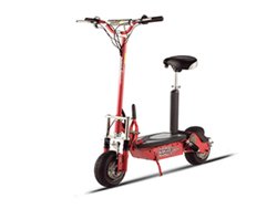 X-Treme Scooters X-600 High Electric Scooter