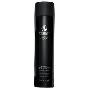 Click here to see all customer reviews now Paul Mitchell Awapuhi Wild Ginger Keratin Cream Rinse 8.5 oz.