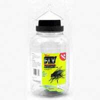 VICTOR FLY TRAP MAGNET 1 GAL