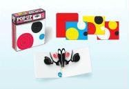 Pop-up Note Cards: Curlycue