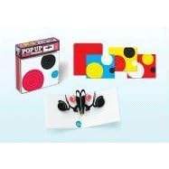 Pop-Up Note Cards (Curlycue)