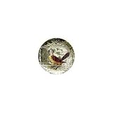 arpie series plates by fornasetti